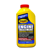 RISLONE ENGINE TREATMENT 機油精 500ML #4102