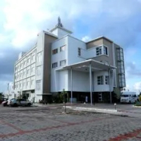 住宿 Hotel Queens Inn Velankanni 韋蘭卡尼