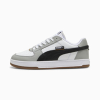 PUMA Caven 2.0 VTG 男女休閒鞋-白灰黑-39233213