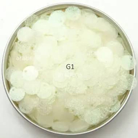 PAYET DOLLAR / SEQUIN BULAT GLITTER 5 gram G1