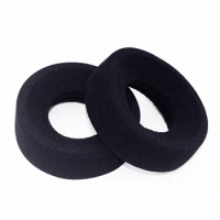 Replacement Foam Ear Pads Cushions Kit - For Grado SR225i SR225e SR325is SR325e RS2i RS2e RS1i RS1e Headphone (Size L)