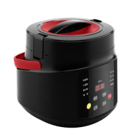 Car Household Rice Cooker 2L Camping Multi Cooker Portable Detachable Inner Tank Rice Cooker riz cuiseur