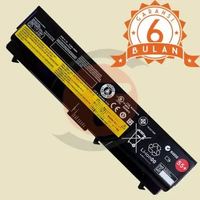 Baterai Untuk Lenovo Thinkpad E40 E50 Edge 14 15 E420 L410 L412 L420 L510 L512 SL410 SL510 T410i T42