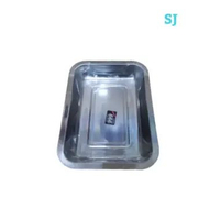 Nampan Stainless 555 20x27cm