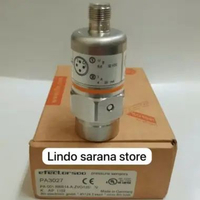 PRESSURE TRANSMITTER IFM PA3027 PA-001-RBR14-A-ZVG/US/ /V
