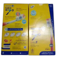 Formula Sikat Soft Box, Formula Sikat Medium Box, Formula Sikat Wave Box, Formula Sikat Active Clean