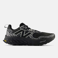 New Balance Fresh Foam X Hierro V8 [MTHIERK8] 男 慢跑鞋 2E寬楦 黑灰