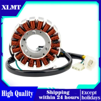 Motorcycle Generator Stator Coil Comp For Honda XR250 Tornado XR 250 Accessories Parts