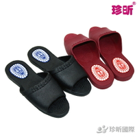 【珍昕】台灣製 衛浴室內地板拖鞋~2款顏色,共4種尺寸可選/浴室拖鞋/居家拖鞋/室內拖鞋