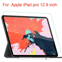 5pcs/lot HD clear Screen Protector Film for iPad Pro 12.9 Inch (2021&amp;2020&amp;2018) iPad Pro 12.9 5th/4th/3rd Generation