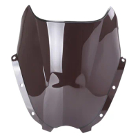 Motorcycle Windshield Windscreen ABS Plastic For Hyosung GT250R 2006-2014 &amp; GT650R 2011 2012 2013 2014
