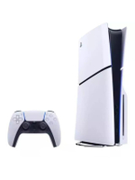 เครื่อง PlayStation 5 Slim Disc
