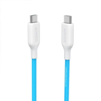 สายชาร์จ Anker เหมาะสำหรับ Doraemon PD ชาร์จเร็ว USB-C ถึง Lightning สายดาต้า สายชาร์จ การ์ตูน ปลั๊ก