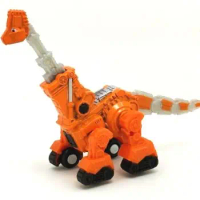 Dinotrux Truck Dinosaur Toy Car Models of Dinosaur Toys Dinosaur Models Children Gift