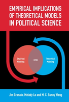 【電子書】Empirical Implications of Theoretical Models in Political Science