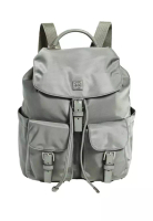 Tory Burch Virginia Backpack Shale Rock 169165