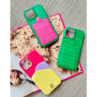 [COD] [tiktok]Hunties Hour l Croc Cardholder Case (2)