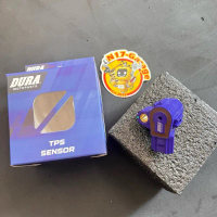 Daytona Sensor TPS Dura 5404 K25/K81 untuk Beat Scoopy Spacy FI ESP K16 Vario 110FI 125 150