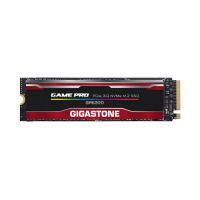 【GIGASTONE 立達】GP6320 500GB PCIe Gen3 GAME PRO M.2固態硬碟(2100MB/s/三年保固/NVMe SSD)