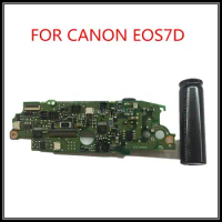 Free Shipping !!100% New Original for canon EOS 7D flash board for Canon 7D driver board