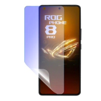 【o-one】ASUS ROG Phone 8 Pro 滿版抗藍光手機螢幕保護貼