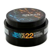 列德肯 Redken - 22 造型霜 Styling Shape Factor 22 Sculpting Cream-Paste