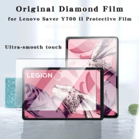 Suitable for Lenovo Saver Y700 2nd Generation 2023 Tablet Tempered Film Saver Y700 Screen Film 8.8 inch
