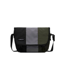 กระเป๋าสะพายข้าง Classic Messenger XS Eco - Army Pop (1108-1-1121) หลากสี
