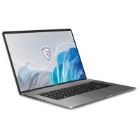 【MSI 微星】▲特仕版 17吋i9創作者筆電(Creator Z17 HX Studio A14VFT-413TW/i9-14900HX/64G/1T/RTX4060)