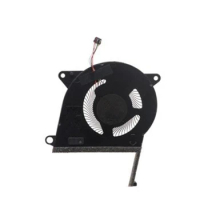 Laptop CPU Central Processing Unit Fan Cooling Fan For ASUS For ZenBook S13 UX392FA UX392FN Black The Second Style