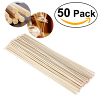Aroma Diffusers Essential Essential Oil Diffusers Sticks Aromatherapy Duffuser Reed Absorption Bamboo Stick Diffuser Refill