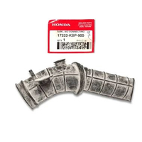 KARET FILTER HONDA MEGAPRO MONOSHOCK 17222-KSP-900 ASLI HONDA