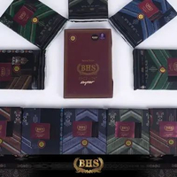 Sarung BHS Excellent Super Gold E58 JEA Motif & Warna Mix