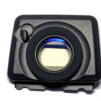 View Finder Eyepiece Frame Assembly With DK-17 DK17 Eyecup Repair Parts For Nikon D800 D800e SLR