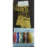Tali Tassel Nilon Terbaik Dikelasnya