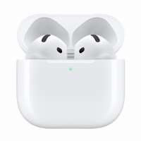 Apple AirPods 4 無線藍芽耳機