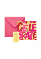 HABIB HABIB Joy Collection (Wedding) | 999.9 Gold Bar (1g)