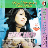 51357-76669 Racika Album Mengenang Nike Ardila