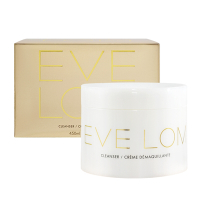 EVE LOM 全能深層潔淨霜 450ml 國際限定大容量版 (內附3條瑪姿林布)