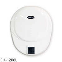 APP下單4%點數★鴻茂【EH-1206L】36公升e適家2.0儲熱式電熱水器(全省安裝)