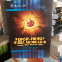 PRINSIP-PRINSIP KIMIA ANORGANIK