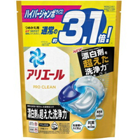 【JOKO JOKO】日本 P&amp;G - ARIEL 4D 洗衣膠球 金色 28顆