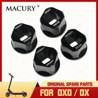 Height Adjuster for INOKIM OXO OX Electric Scooter OSAP Suspension Adapter Patent Block Replaceable Adjustment Module MACURY