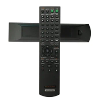 Remote Control For SONY STR-DE598 STR-DE597 STR-DE595 Digital Audio Video AV Receiver