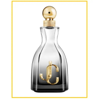 JIMMY CHOO 周仰傑熾愛永恆淡香精香水 I WANT CHOO FOREVER EDP 125ML