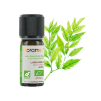 【Florame 法恩】月桂精油5ml