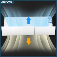 Movio Reflektor Ac - Talang Ac / Penahan Angin Ac / Ac Reflektor Terlaris