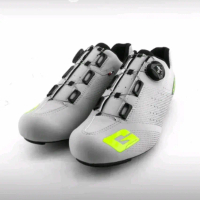 Sepatu Sepeda Roadbike Shoes Gaerne Tornado Carbon Matt Grey