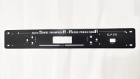 Panel Digital Sonic Maximizer-Audio Processor (P.CLF 215)