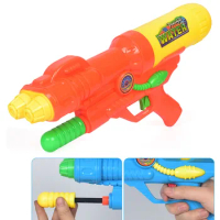 Children's Toy Guns Summer Water Gun Toys Bursts Children's High-pressure Strong Charging Energy Water Automatic Water Spray